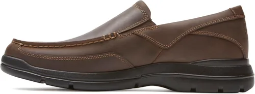 Vista 5 de Rockport Junction Point Slip On Oxford para hombre