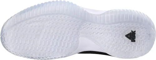 Vista 4 de PEAK Streetball Master - Zapatos deportivos de baloncesto para hombre transpirables, para exteriores, con amortiguación para ponerse