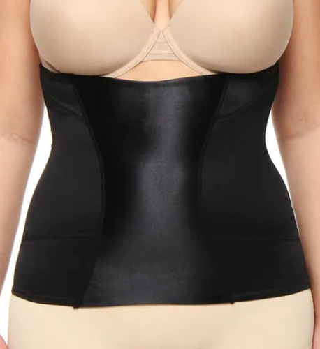 Vista 3 de Maidenform Entrenador de mujer Easy Up Cintura Cincher Shapewear con antiestático FL2368