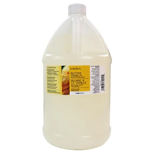 Vista 66 de LorAnn Oils Emulsión de almendras para panadería: True Essence, ideal para potenciar los tonos de frutas en pasteles, galletas y postres, sin