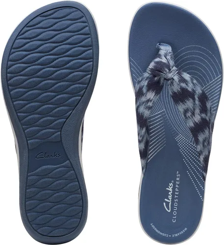 Vista 46 de Clarks - Sandalias para mujer Arla Glison