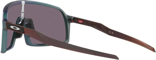Vista 5 de Oakley - Gafas de sol Sutro rectangulares para hombre