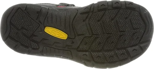 Vista 4 de KEEN Unisex-Child Newport Shoe Casual Sneaker