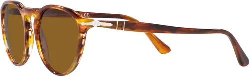 Vista 3 de Persol PO3286S - Gafas de sol redondas