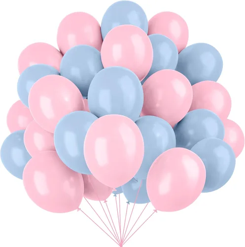 Vista 12 de YMSZ Globos negros y dorados, 67 globos metálicos dorados y negros de 12 pulgadas para cumpleaños, jubilación, graduación, decoración de fiesta