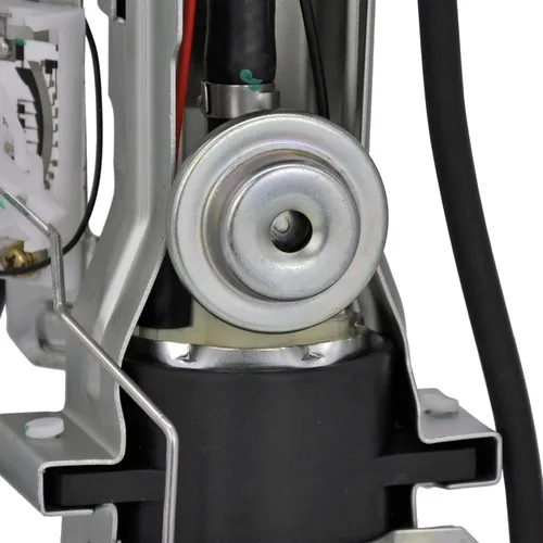 Vista 5 de Conjunto de módulo de bomba de combustible compatible con 1988 1989 1990 1991 1992 Nissan D21 V6 3.0L L4 2.4L E8268S SP4017M