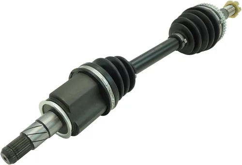 Vista 9 de Juego de ensamblaje de eje de eje CV delantero compatible con Infiniti G25 2007-2008 G35 2009-2013 G37 2011-2012