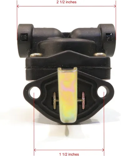 Vista 2 de Bomba de combustible para motor Kohler 12 559 02-S 12 559 01-S 12 393 03 CH CV 11-16 HP