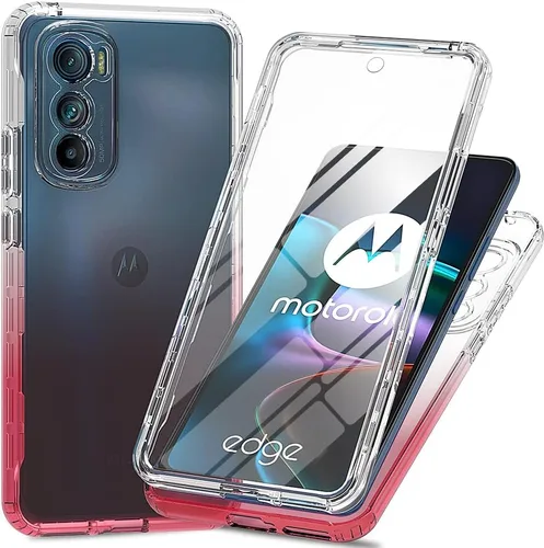 Vista 70 de Funda para Google Pixel 6A, funda a prueba de golpes con protector de pantalla para Google Pixel 6A 5G G1AZG GX7AS GB62Z GB17L, color negro