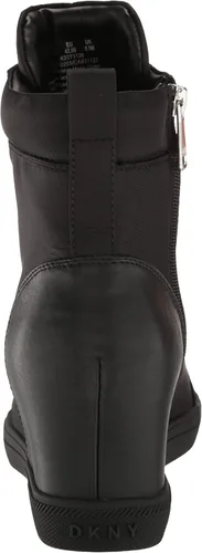 Vista 3 de DKNY Essential - Tenis de cuña para mujer