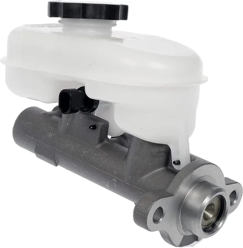 Vista 3 de Dorman M630778 Cilindro maestro de freno compatible con modelos seleccionados de Cadillac
