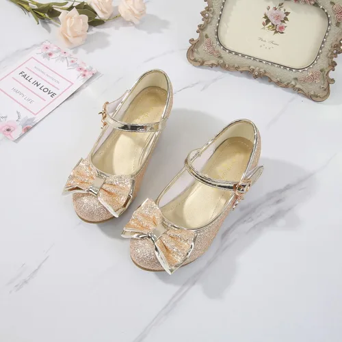 Vista 7 de Zapatos de vestir de princesa Mary Jane para niñas