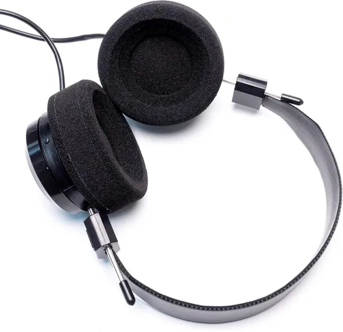 Vista 9 de Almohadillas de espuma de tercera capa L Cush Cushion compatible con Grado SR60 SR80 SR125 SR225 SR325 M1 M2 PS500e GS1000i GS1000e GS2000e PS1000e