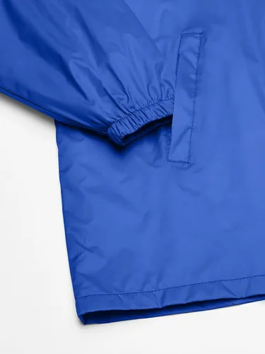 Vista 3 de Augusta Sportswear - Chaqueta de entrenador, de nailon con forro