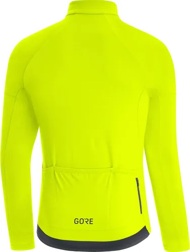 Vista 2 de GORE WEAR Mens C3 Thermo Jersey