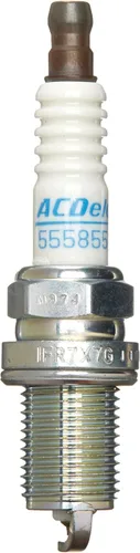 Vista 5 de ACDelco Professional 41-121 (55585517) Bujía de iridio (paquete de 1)