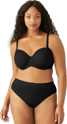 Vista 8 de Wacoal Red Carpet Strapless - Brasier sin tirantes para mujer