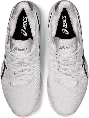 Vista 6 de ASICS Zapatillas de tenis Solution Speed FlyteFoam 2 para hombre