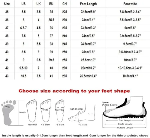 Vista 3 de Botas para mujer, botas de plataforma retro sin cordones con corte en V para mujer, botas de tobillo con punta puntiaguda, botas cortas casuales