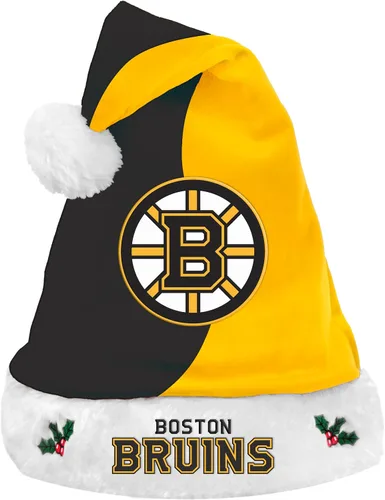 Vista 18 de FOCO 2017 Sombrero de Papá Noel de Navidad Básico de Felpa