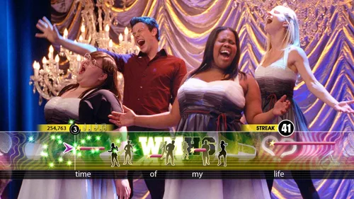 Vista 6 de Karaoke Revolution Glee Volume 3 - Nintendo Wii (Renewed)