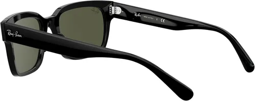 Vista 5 de Ray-Ban Men's Rb2190 Jeffrey Square Sunglasses