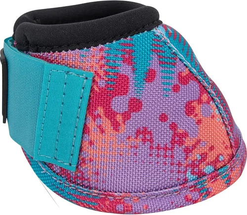Vista 4 de Botas de Campana Dyno Turn de Classic Equine