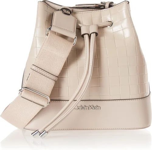 Vista 18 de Calvin Klein Gabrianna Bolsa al hombro para mujer