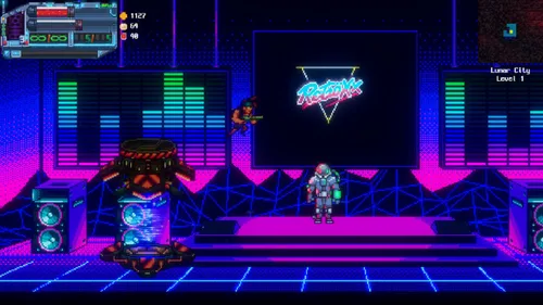 Vista 4 de Bite the Bullet - Nintendo Switch