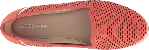Vista 5 de Aerosoles Women's Smart Move Flat