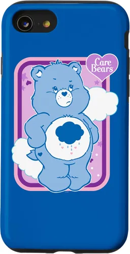 Vista 18 de Care Bears Carcasa Grumpy Bear para iPhone 17