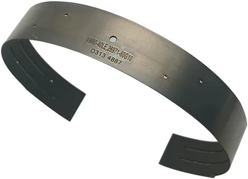 Vista 7 de TRANSPEED Correa de freno de transmisión AW60-40LE AW60-40SN para Suzuki Holden Astra Monza