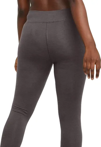 Vista 2 de Hanes Stretch jersey capri para mujer