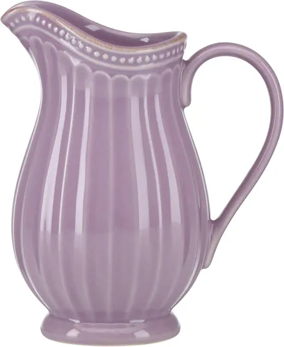 Vista 23 de Lenox French Perle Everything Plate, Bluebell