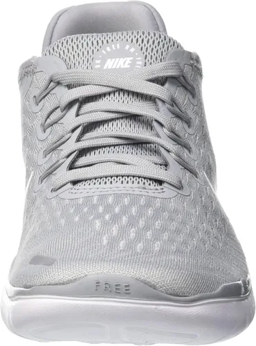 Vista 2 de Nike - Zapatos para correr color rosa nero para mujer