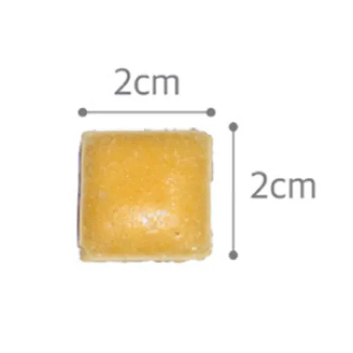 Vista 4 de Dalgona Dulces de azúcar coreanos Oldschool 0.71 oz (paquete de 10)