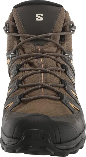 Vista 2 de Salomon X Ultra Pioneer Mid Climasalomon - Tenis de correr impermeables para hombre