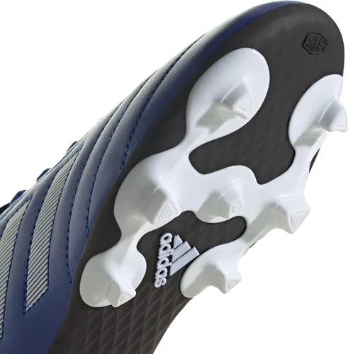 Vista 5 de adidas Tenis de fútbol unisex Goletto VIII para niños