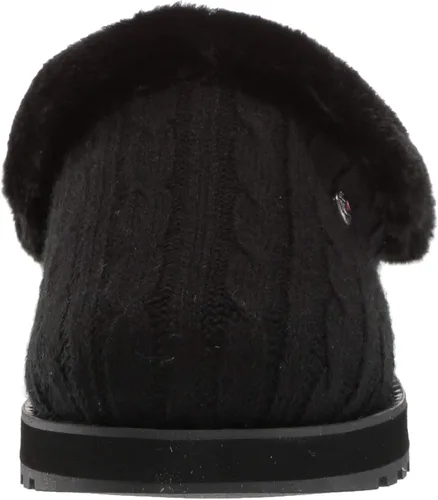 Vista 2 de Skechers BOBS Keepsakes Ice Angel -Pantuflas para mujer