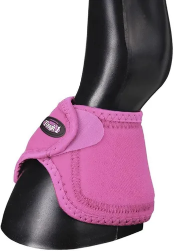 Vista 9 de Tough 1 Performers 1ra elección "No Turn" campana botas