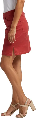 Vista 2 de Jag Jeans Falda pantalón On The Go de tiro medio para mujer