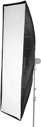 Vista 91 de Fotodiox – Pantalla para lámparas Pro Softbox con Speedring