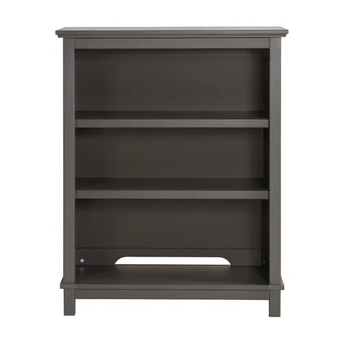 Vista 7 de DaVinci Librería/Hutch de otoño en pizarra