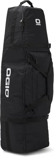 Vista 11 de OGIO Bolsa de viaje con ruedas de golf (para bolsa de golf y palos)