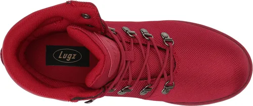 Vista 5 de Lugz Women's Grotto Ii Lace Up Hiking Boots Fashion