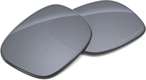 Vista 13 de Lentes de repuesto Tintart compatibles con Oakley Holbrook OO9102 polarizadas grabadas