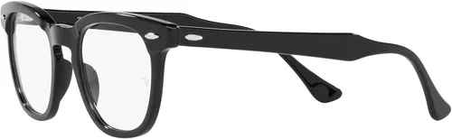 Vista 3 de Ray-Ban Rx5398f Hawkeye Low Bridge Fit - Marcos cuadrados para gafas graduadas