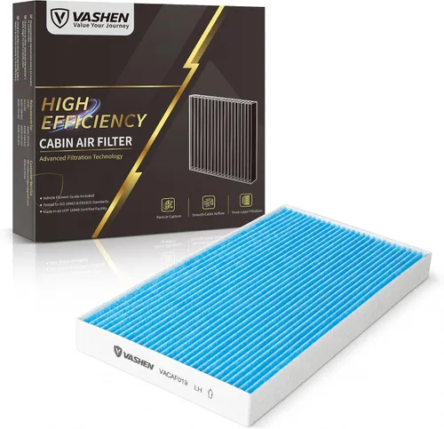 Vista 43 de CF9846A Cabin Air Filter for Toyota Prius, Toyota 4Runner
