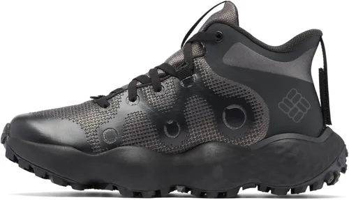 Vista 8 de Columbia Escape Thrive Endure - Zapatos de senderismo para mujer