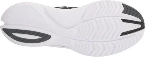 Vista 4 de Saucony Kinvara 13 - Tenis de correr para mujer, NegroPlata